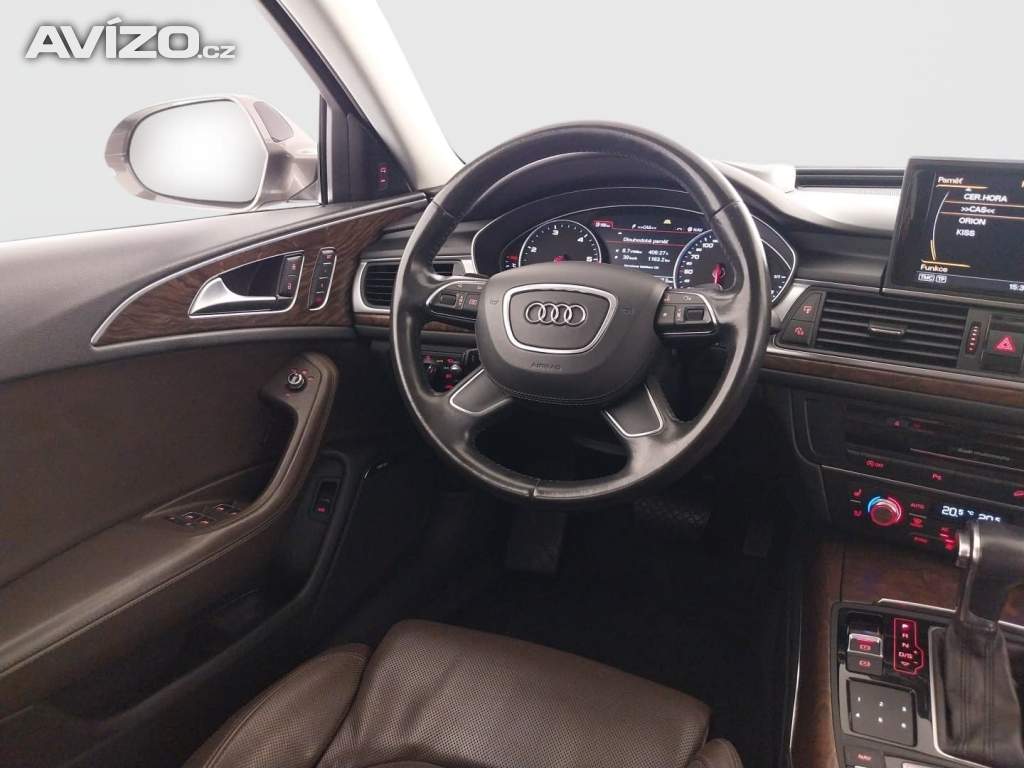 Foto inzerátu Audi A6 Allroad 3.0 TDI