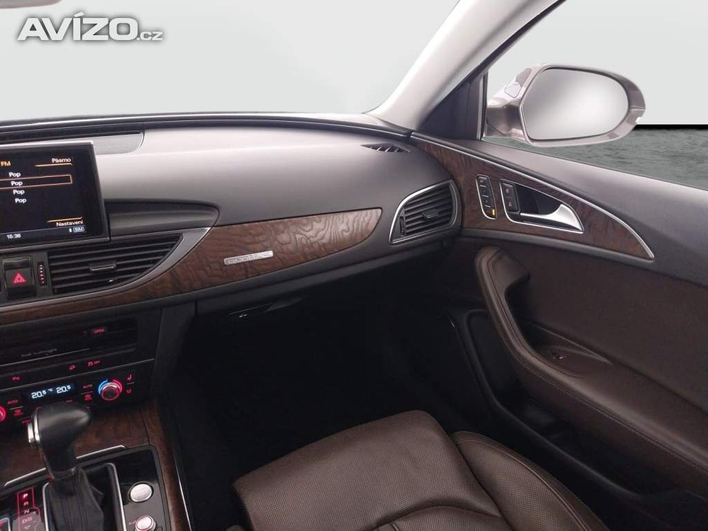 Foto inzerátu Audi A6 Allroad 3.0 TDI