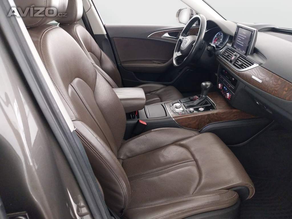 Foto inzerátu Audi A6 Allroad 3.0 TDI