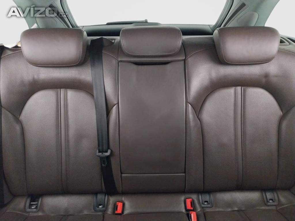 Foto inzerátu Audi A6 Allroad 3.0 TDI
