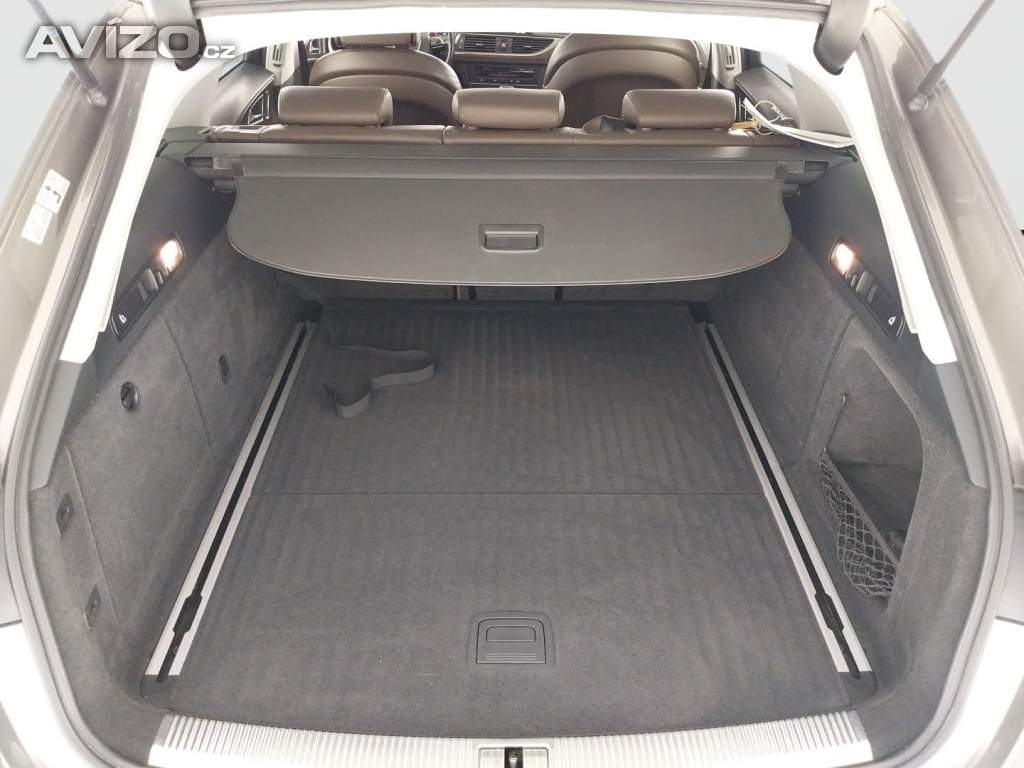 Foto inzerátu Audi A6 Allroad 3.0 TDI