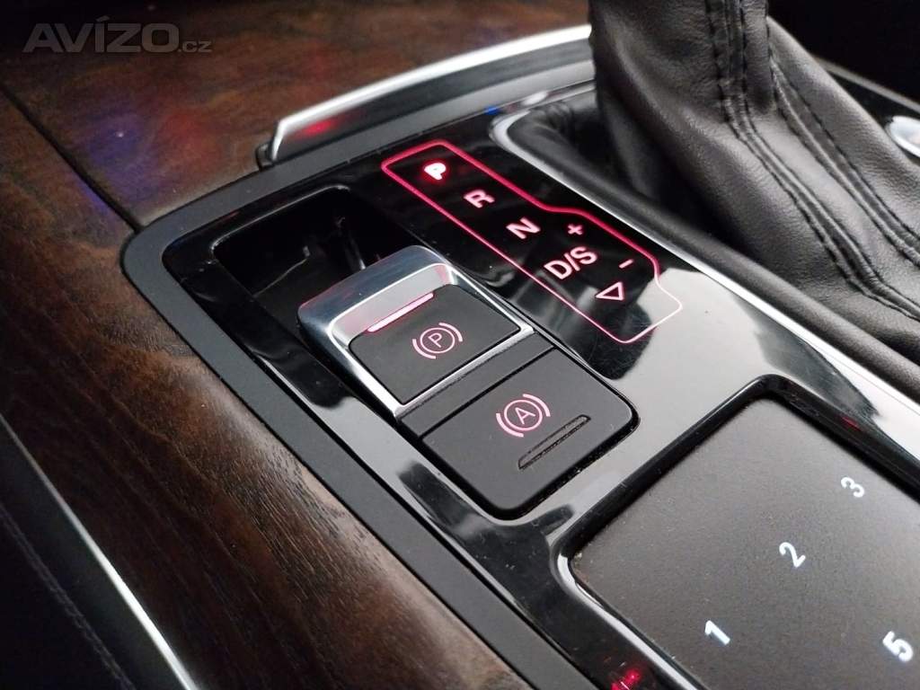 Foto inzerátu Audi A6 Allroad 3.0 TDI