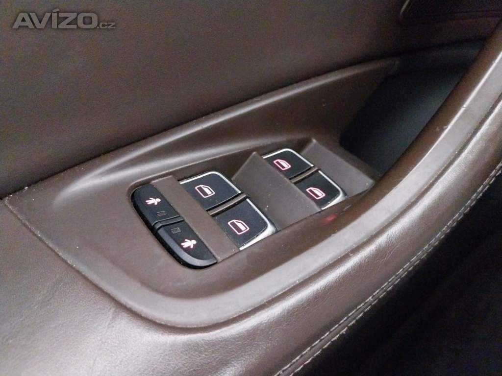 Foto inzerátu Audi A6 Allroad 3.0 TDI