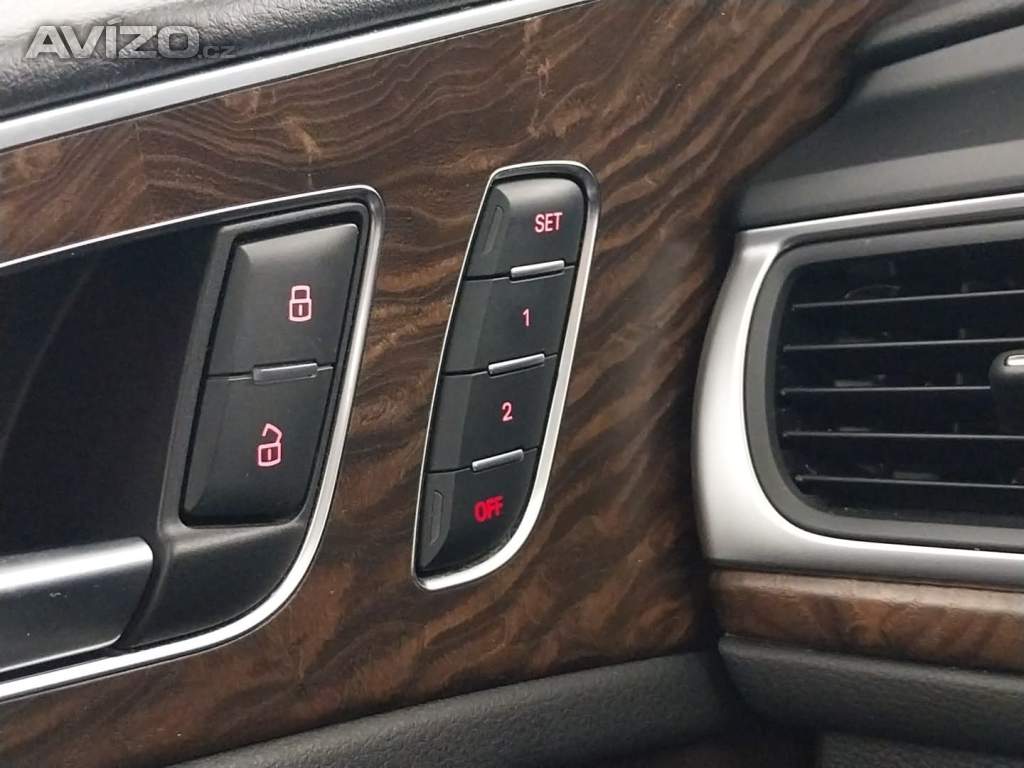 Foto inzerátu Audi A6 Allroad 3.0 TDI