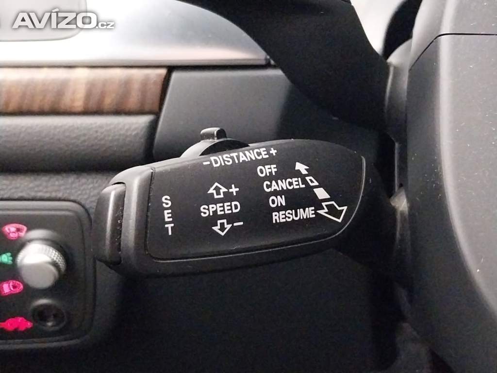 Foto inzerátu Audi A6 Allroad 3.0 TDI