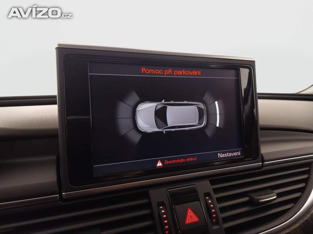 Foto inzerátu Audi A6 Allroad 3.0 TDI