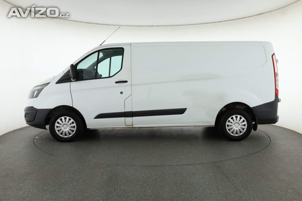 Foto inzerátu Ford Transit Custom 2.0 EcoBlue