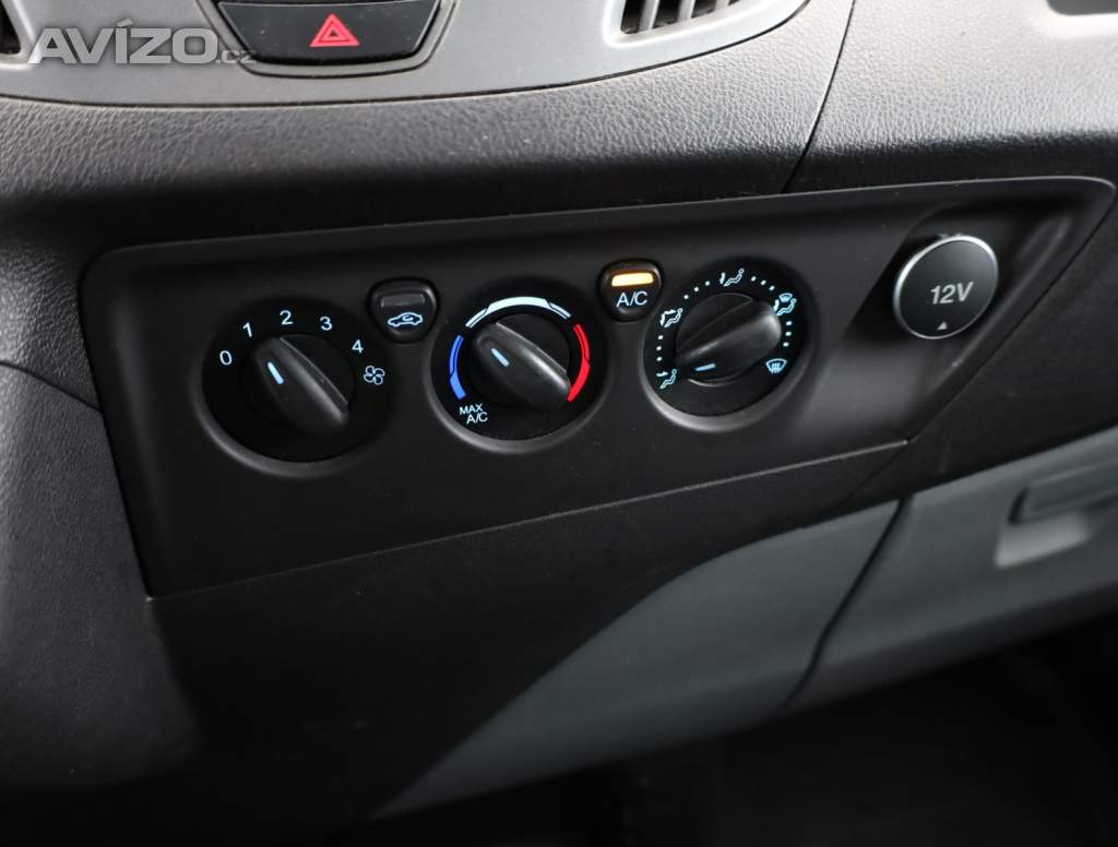 Foto inzerátu Ford Transit Custom 2.0 EcoBlue