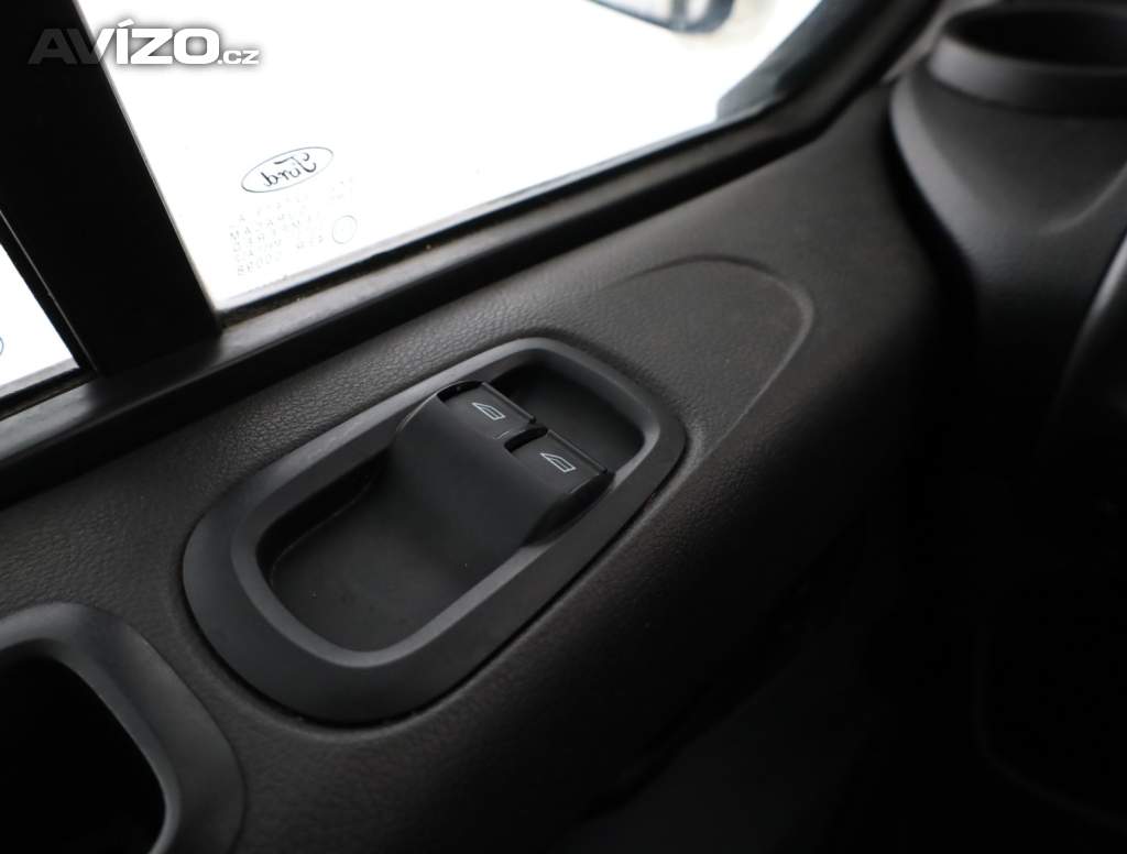 Foto inzerátu Ford Transit Custom 2.0 EcoBlue