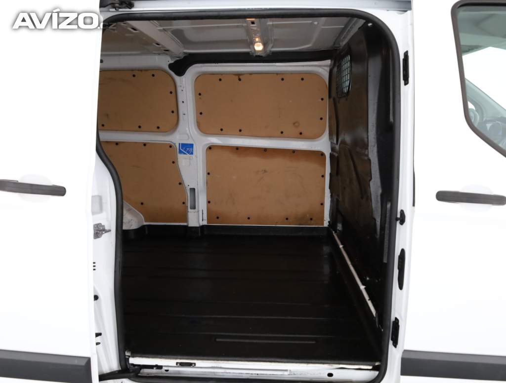 Foto inzerátu Ford Transit Custom 2.0 EcoBlue