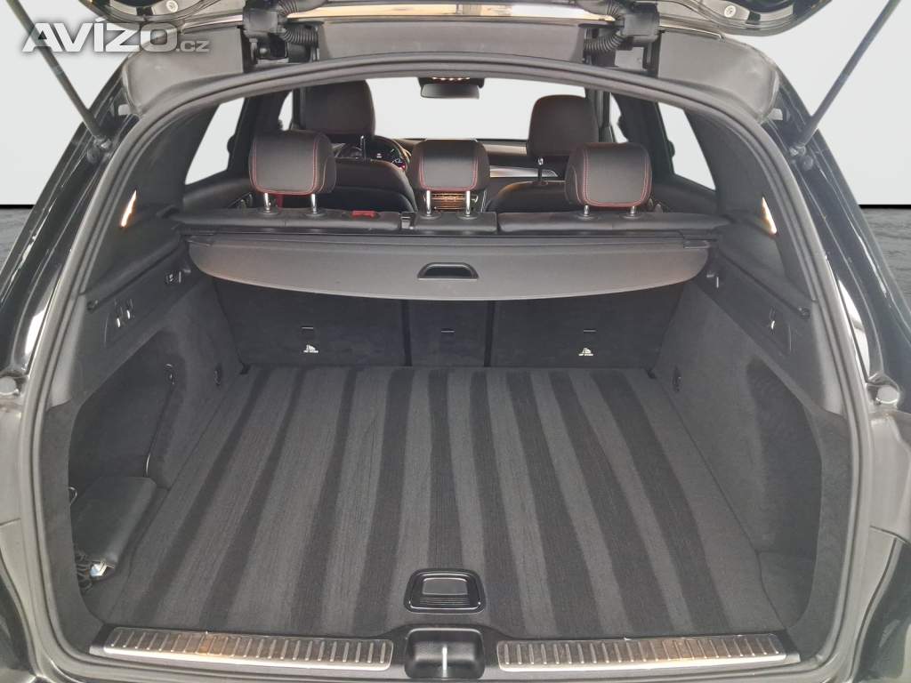 Foto inzerátu Mercedes GLC GLC 43 AMG