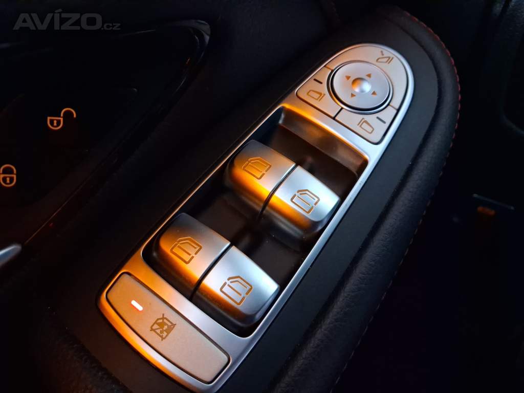 Foto inzerátu Mercedes GLC GLC 43 AMG
