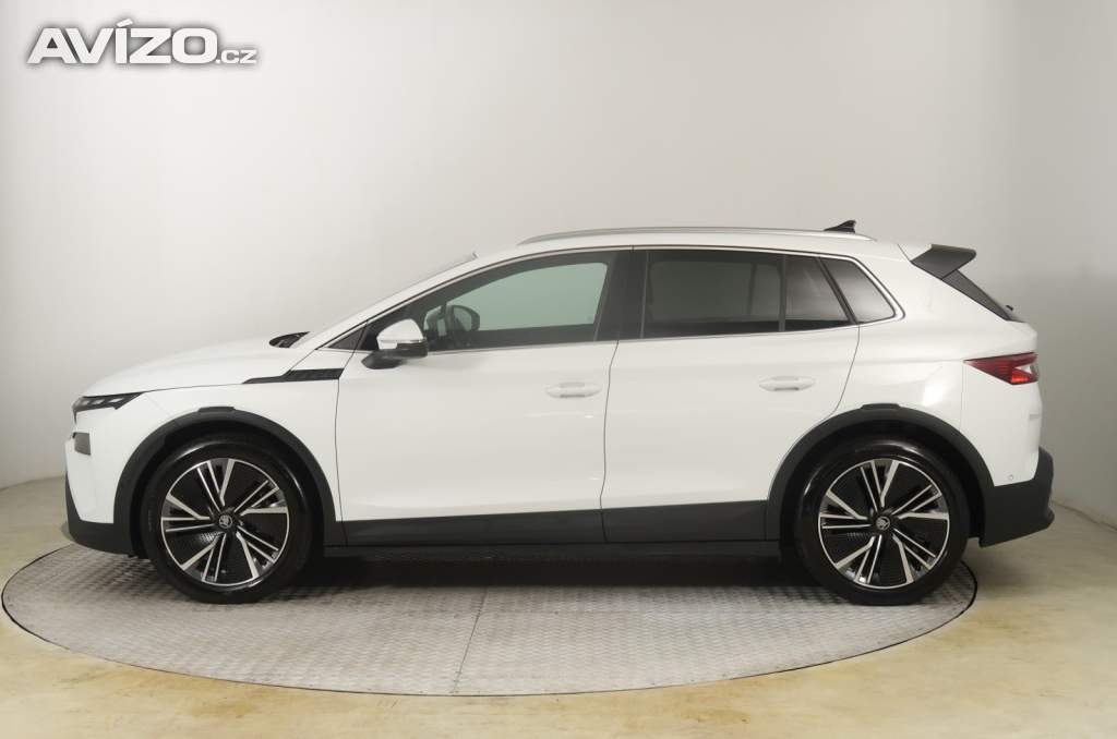 Foto inzerátu Skoda Elroq 85 (82 kWh)