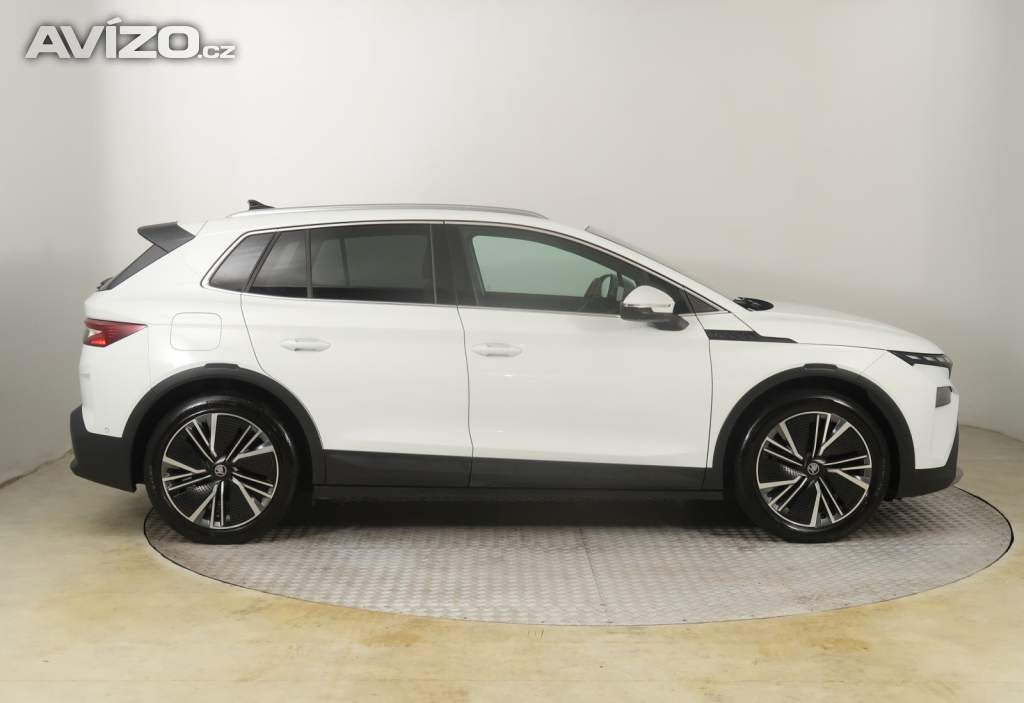 Foto inzerátu Skoda Elroq 85 (82 kWh)
