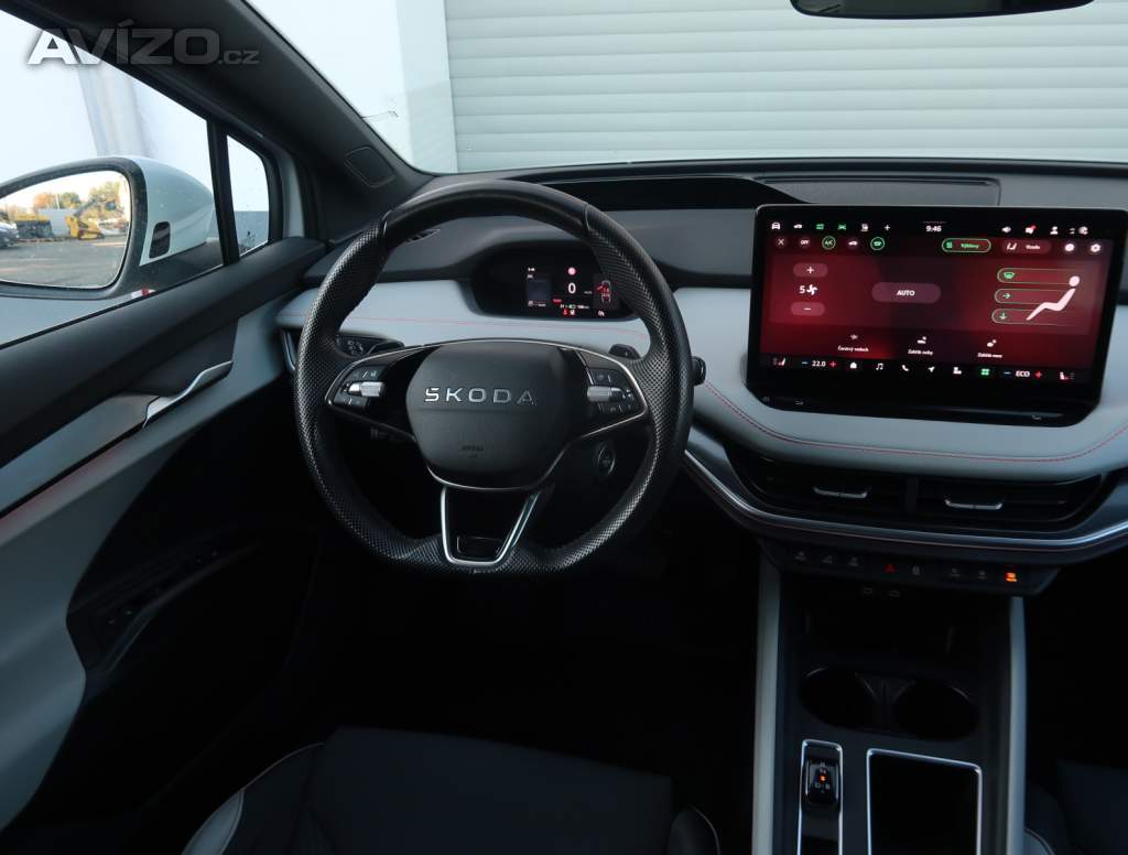 Foto inzerátu Skoda Elroq 85 (82 kWh)
