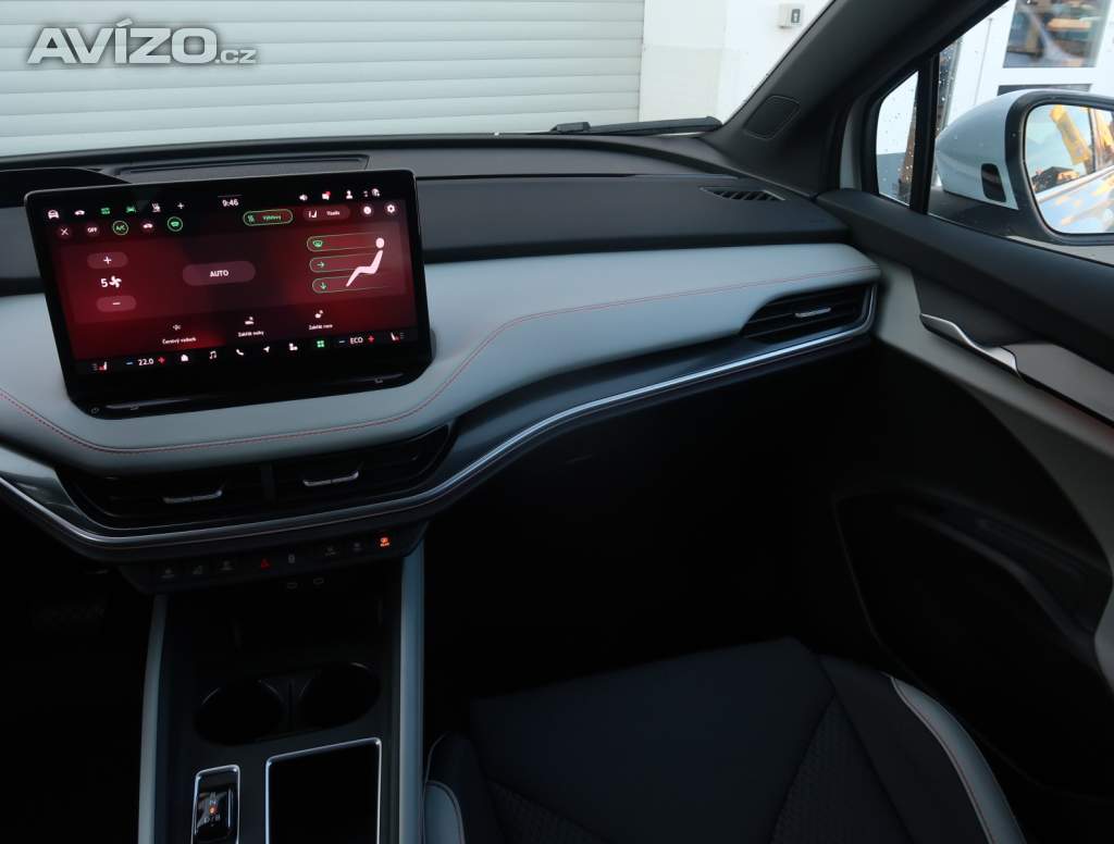Foto inzerátu Skoda Elroq 85 (82 kWh)