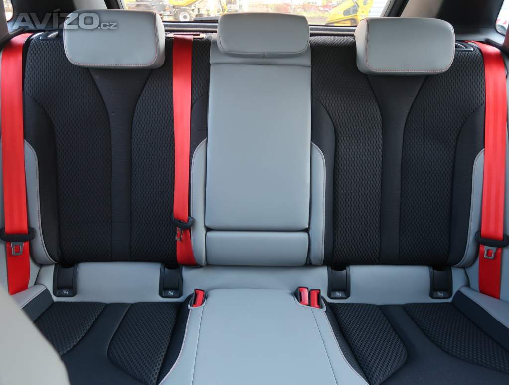 Foto inzerátu Skoda Elroq 85 (82 kWh)