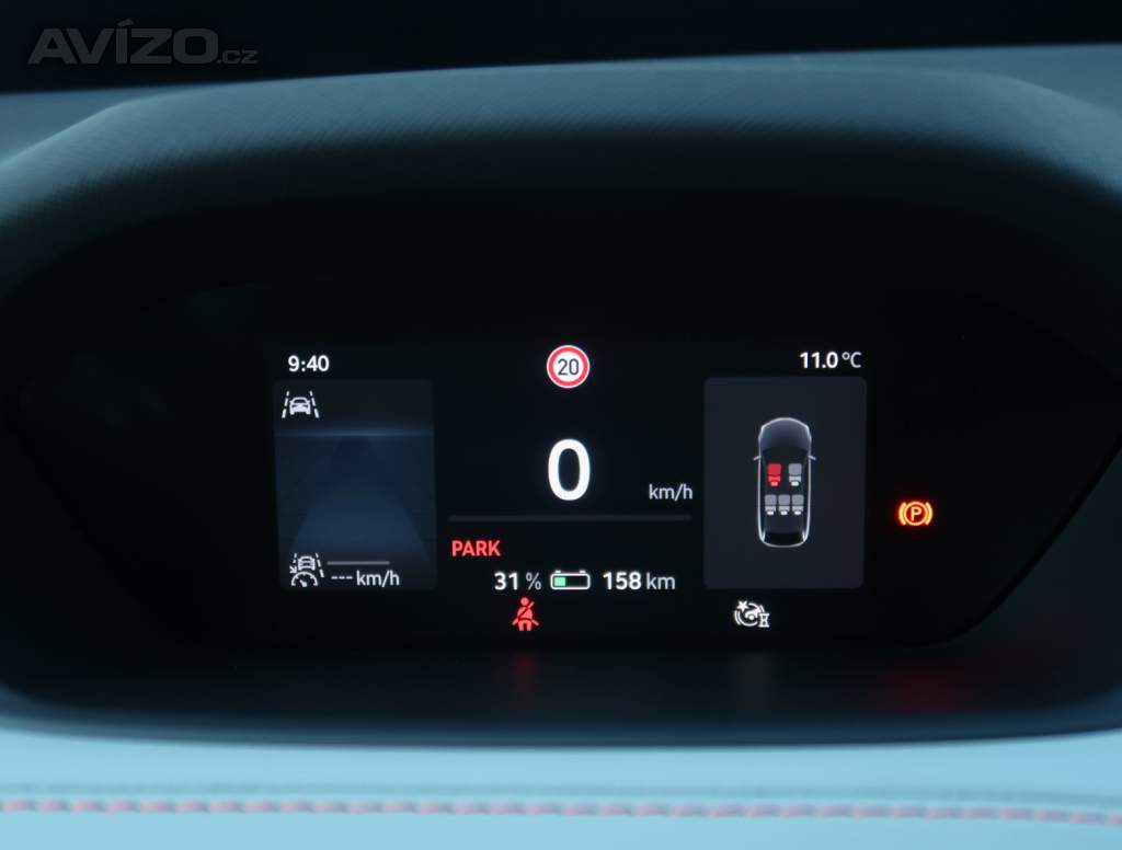 Foto inzerátu Skoda Elroq 85 (82 kWh)