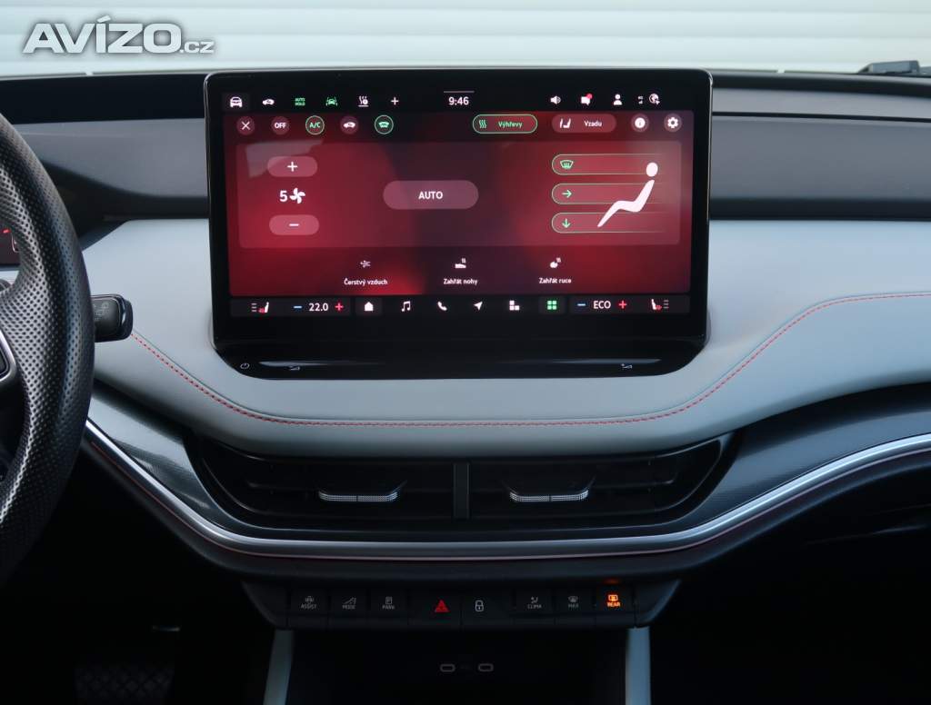 Foto inzerátu Skoda Elroq 85 (82 kWh)