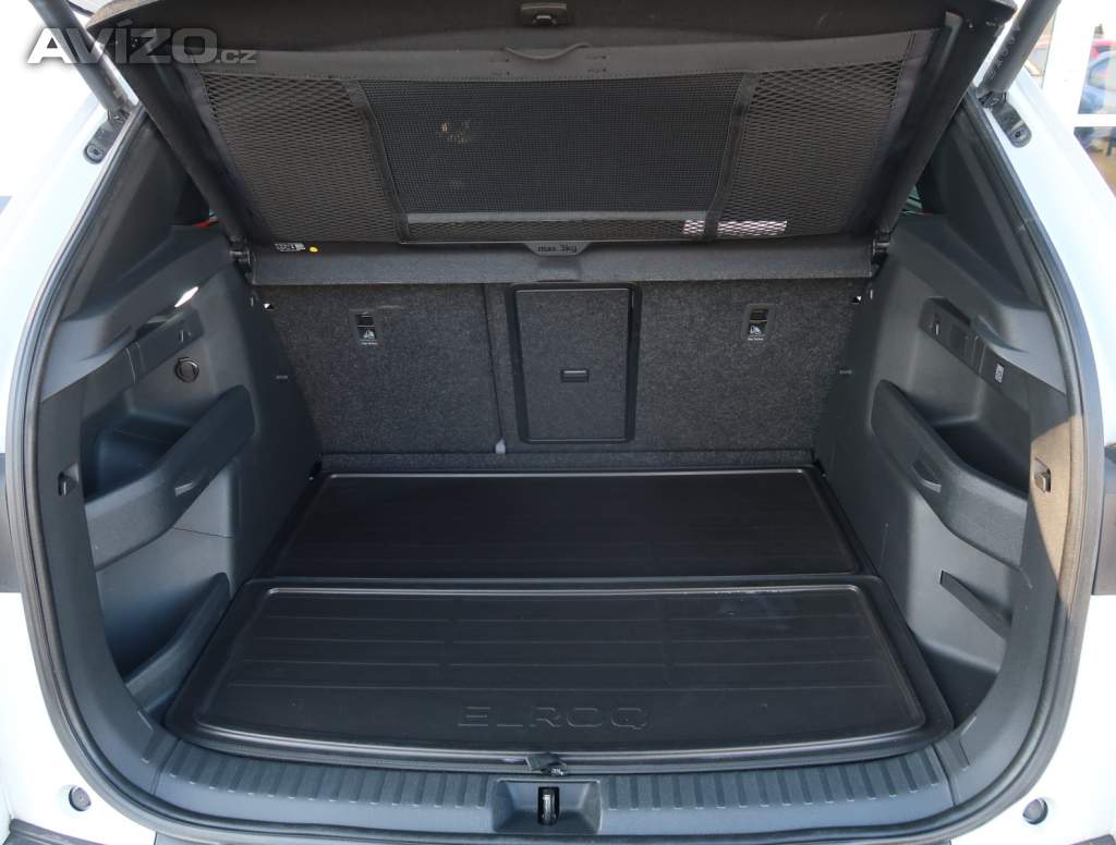 Foto inzerátu Skoda Elroq 85 (82 kWh)