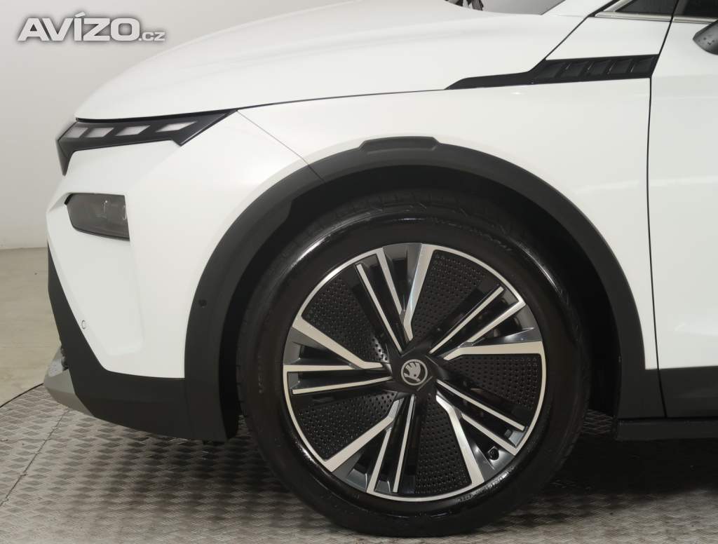 Foto inzerátu Skoda Elroq 85 (82 kWh)
