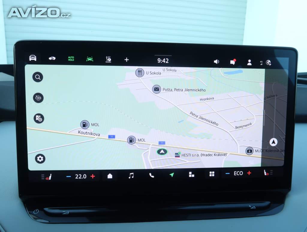 Foto inzerátu Skoda Elroq 85 (82 kWh)