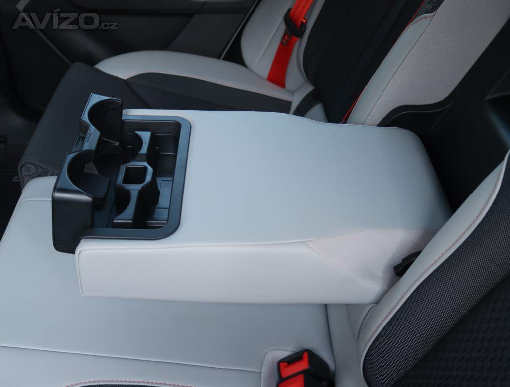 Foto inzerátu Skoda Elroq 85 (82 kWh)