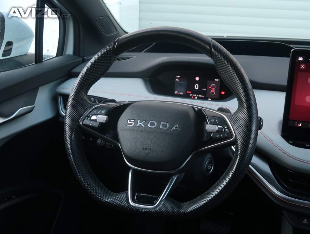 Foto inzerátu Skoda Elroq 85 (82 kWh)