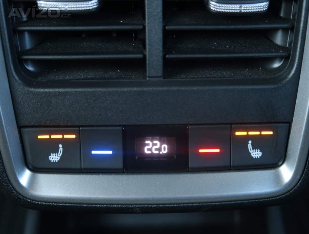 Foto inzerátu Skoda Elroq 85 (82 kWh)