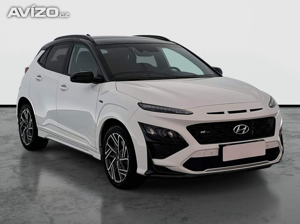Hyundai Kona 1.6 T-GDI