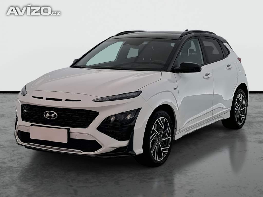 Foto inzerátu Hyundai Kona 1.6 T-GDI