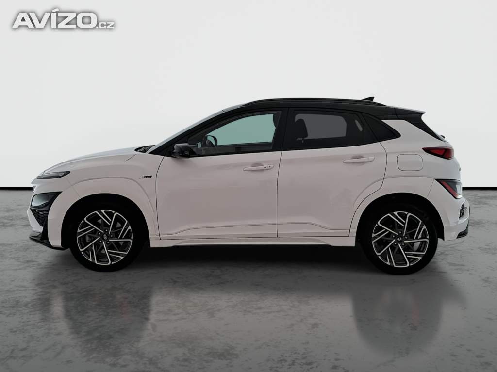 Foto inzerátu Hyundai Kona 1.6 T-GDI