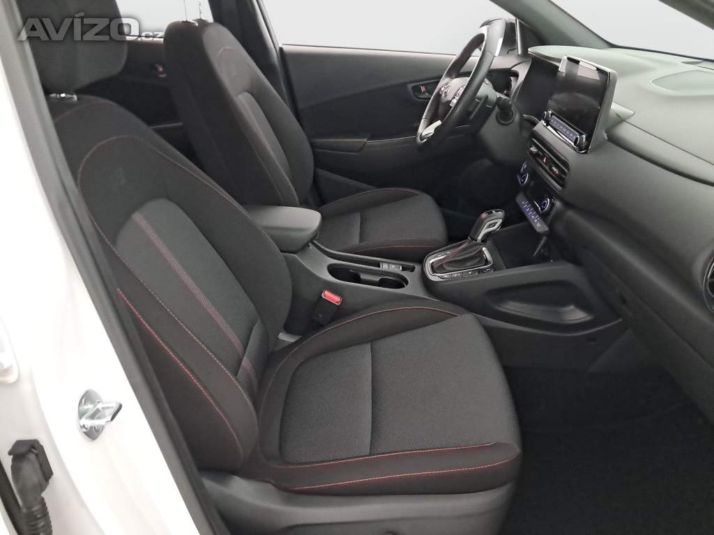 Foto inzerátu Hyundai Kona 1.6 T-GDI
