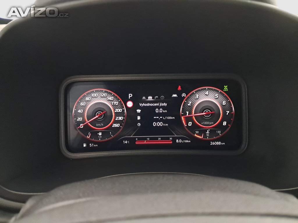 Foto inzerátu Hyundai Kona 1.6 T-GDI