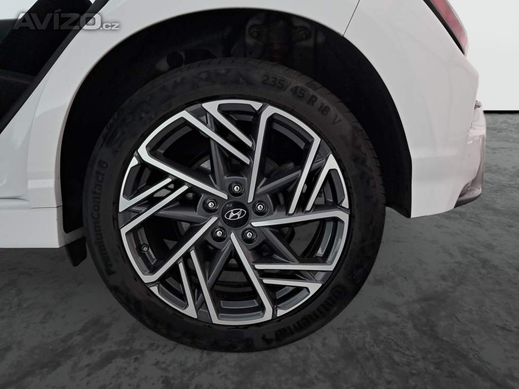 Foto inzerátu Hyundai Kona 1.6 T-GDI
