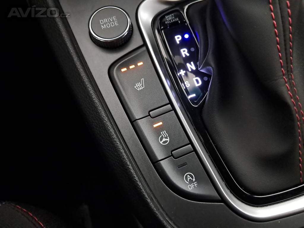Foto inzerátu Hyundai Kona 1.6 T-GDI