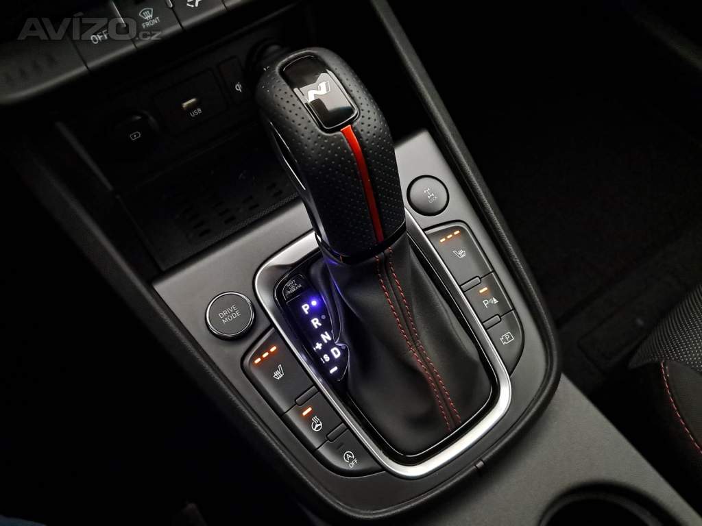 Foto inzerátu Hyundai Kona 1.6 T-GDI