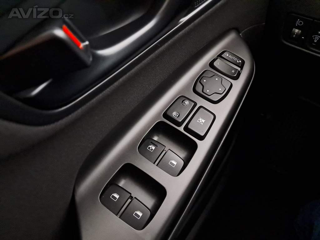 Foto inzerátu Hyundai Kona 1.6 T-GDI