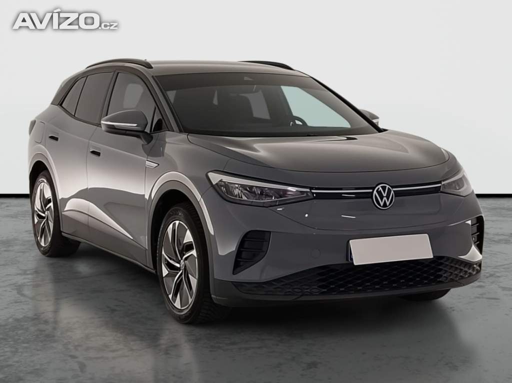 VW ID.4 Pure Perf. (55 kWh)