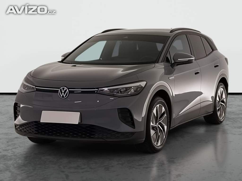 Foto inzerátu VW ID.4 Pure Perf. (55 kWh)