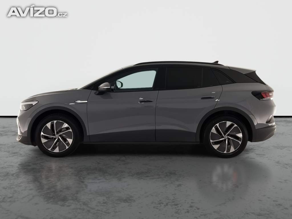 Foto inzerátu VW ID.4 Pure Perf. (55 kWh)