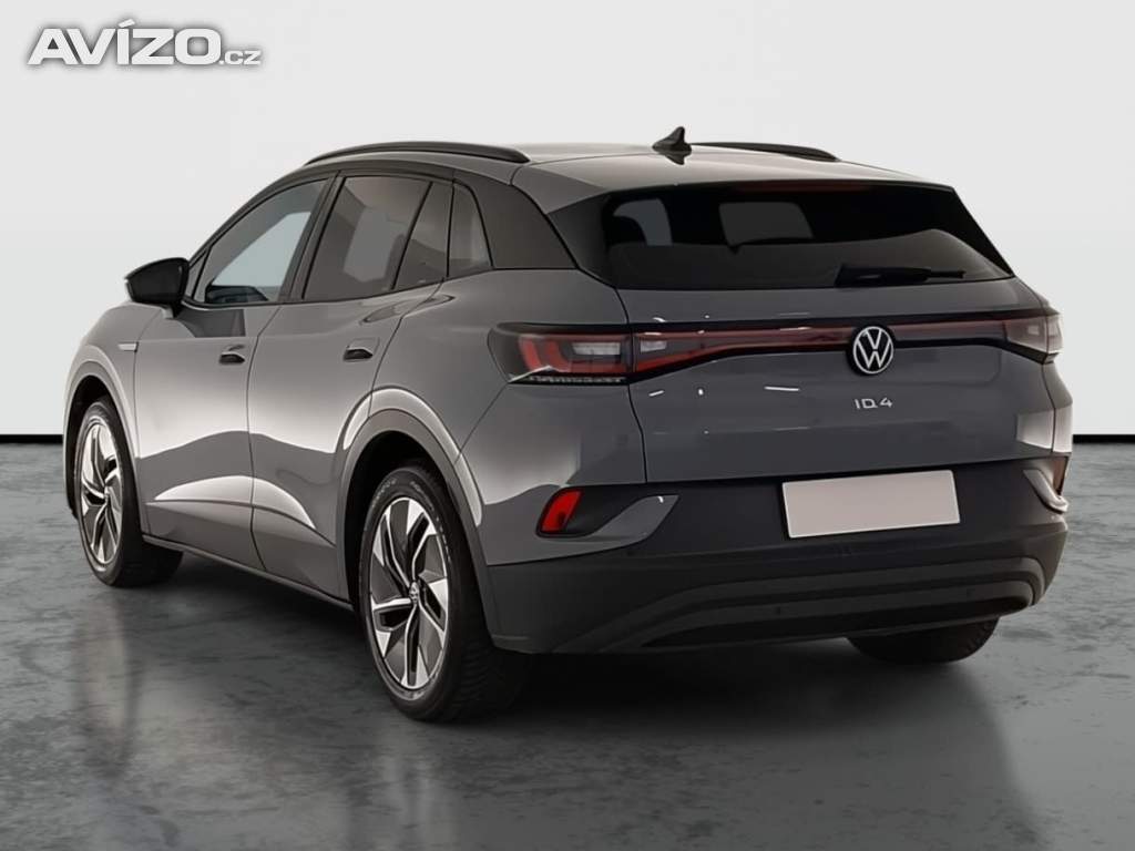 Foto inzerátu VW ID.4 Pure Perf. (55 kWh)