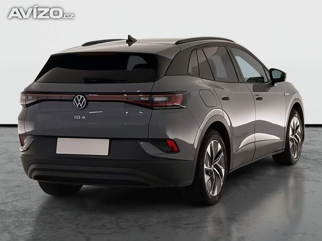 Foto inzerátu VW ID.4 Pure Perf. (55 kWh)