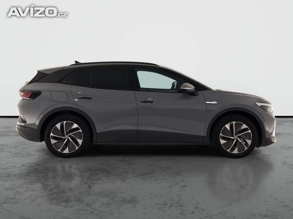 Foto inzerátu VW ID.4 Pure Perf. (55 kWh)