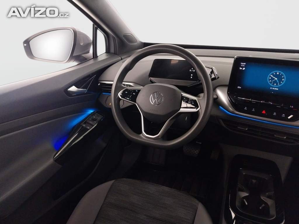 Foto inzerátu VW ID.4 Pure Perf. (55 kWh)