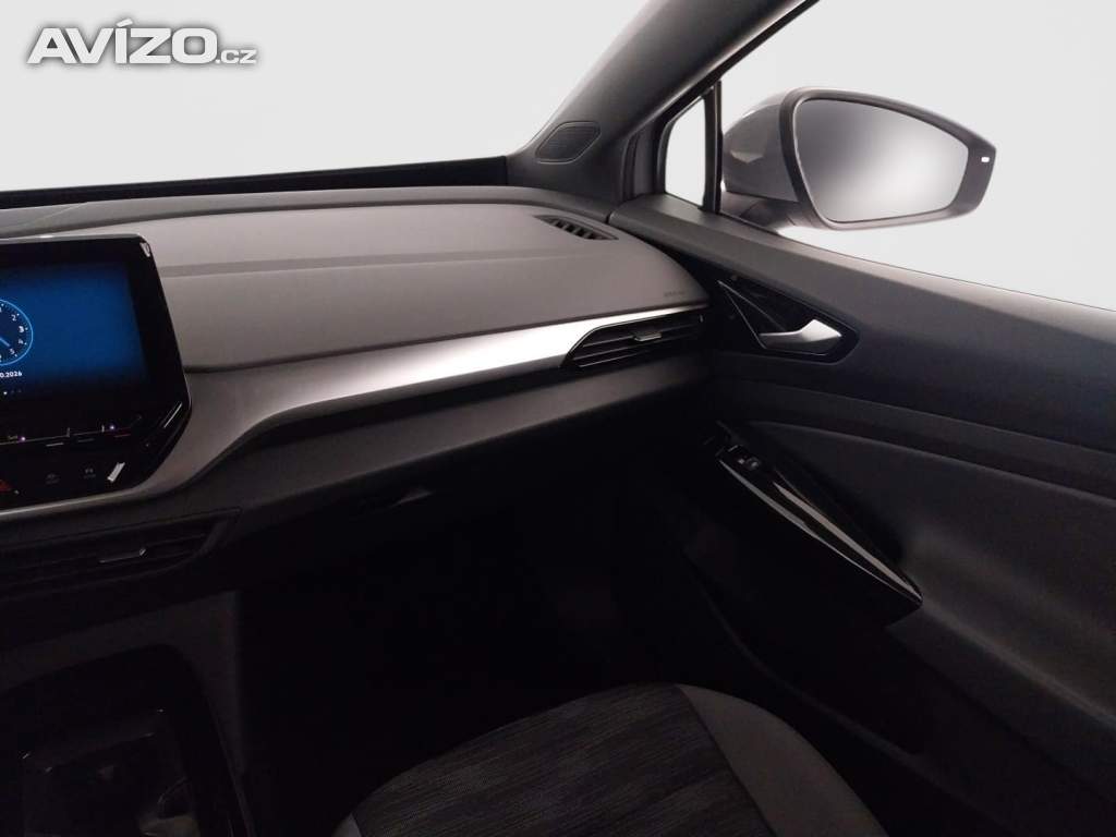 Foto inzerátu VW ID.4 Pure Perf. (55 kWh)