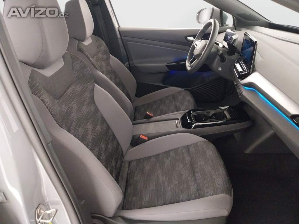 Foto inzerátu VW ID.4 Pure Perf. (55 kWh)