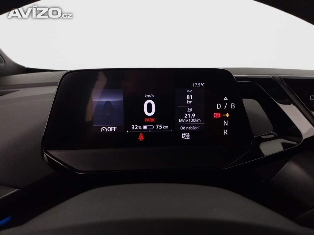 Foto inzerátu VW ID.4 Pure Perf. (55 kWh)