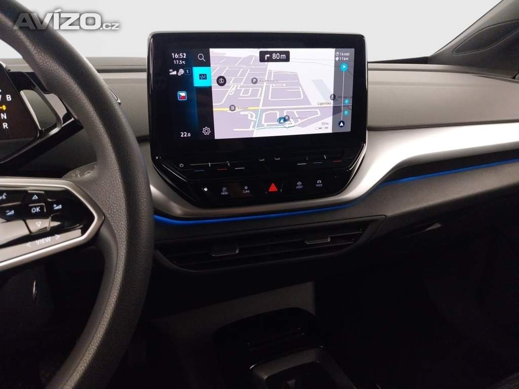 Foto inzerátu VW ID.4 Pure Perf. (55 kWh)