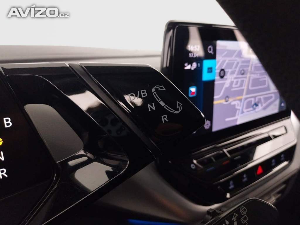Foto inzerátu VW ID.4 Pure Perf. (55 kWh)